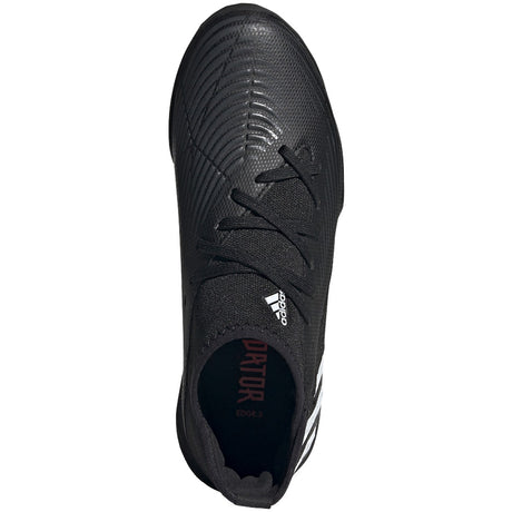 adidas Predator Edge.3 Turf Shoe - Kids Soccer