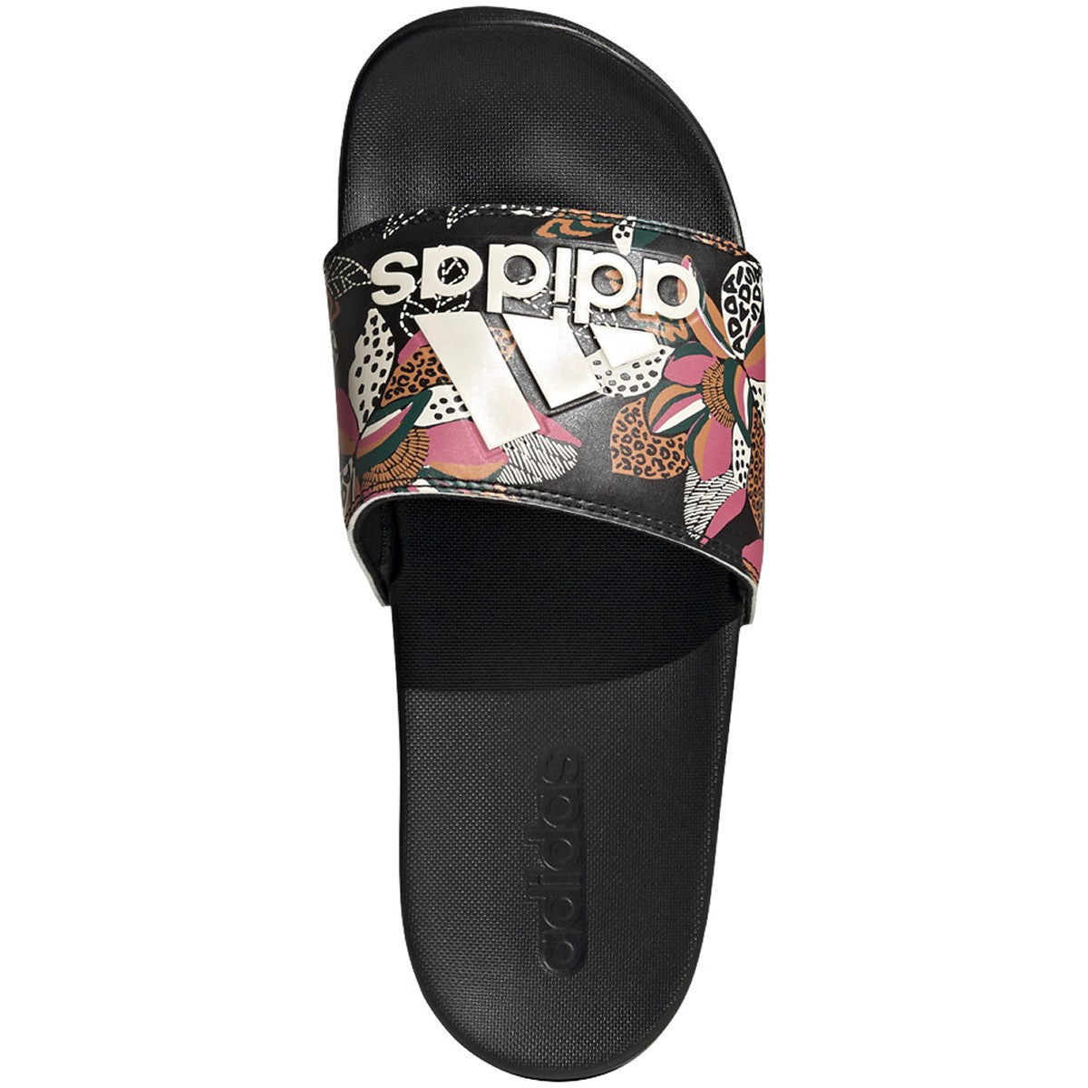 adidas Adilette Comfort Slide - Womens Swim