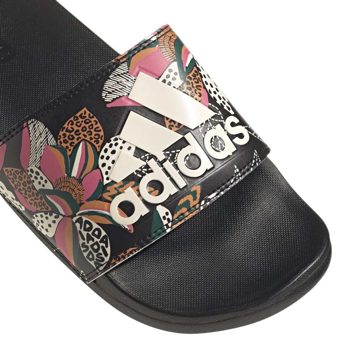 adidas Adilette Comfort Slide - Womens Swim
