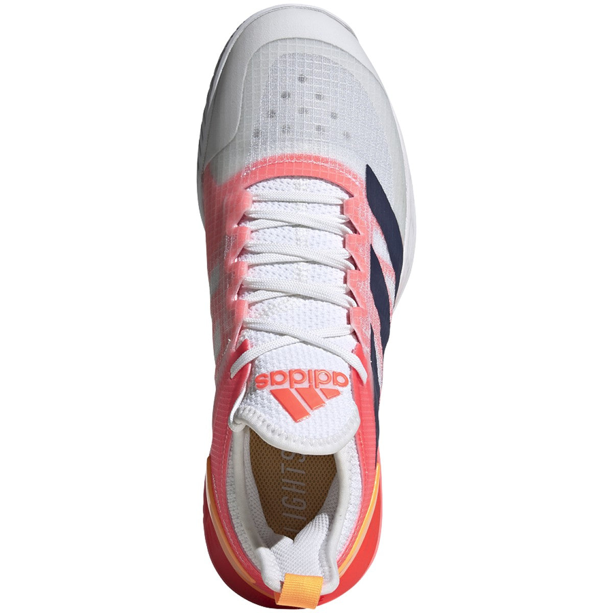 adidas Adizero Ubersonic 4 Shoe - Womens Tennis