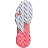 adidas Adizero Ubersonic 4 Shoe - Womens Tennis