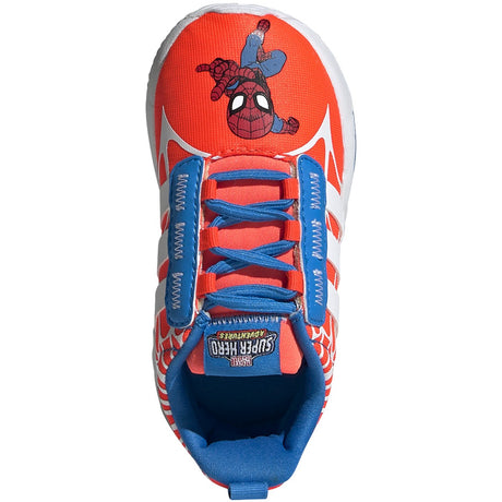 adidas Racer TR21 Superhero Shoe - Toddler Casual