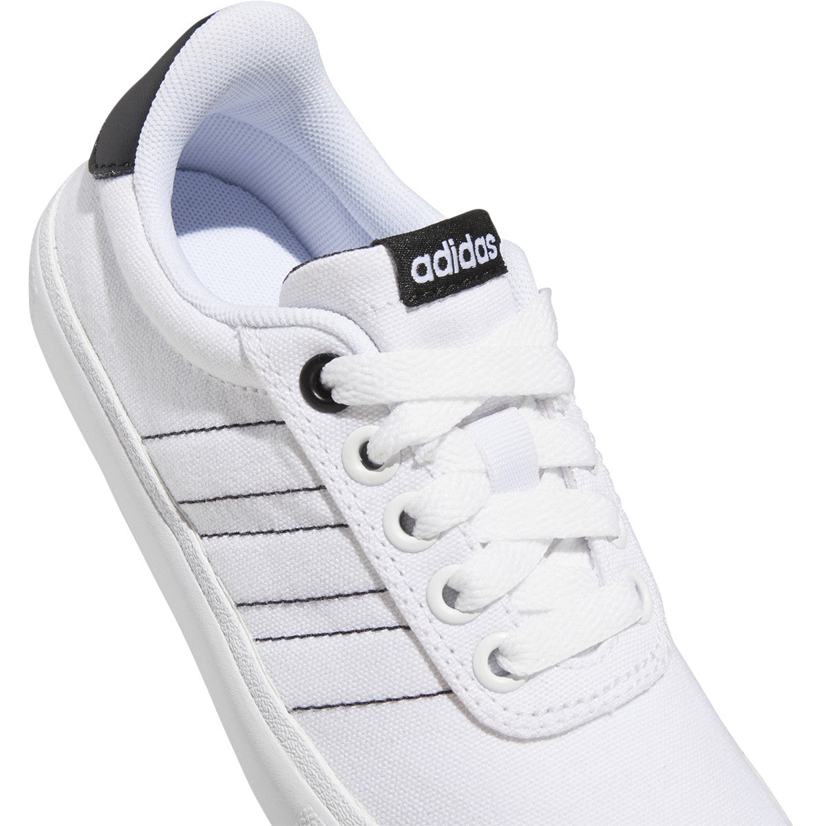 adidas Vulcraid3r Shoe - Kids Skateboarding