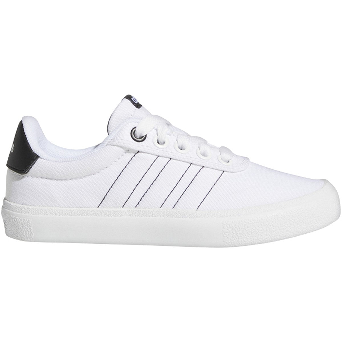 adidas Vulcraid3r Shoe - Kids Skateboarding