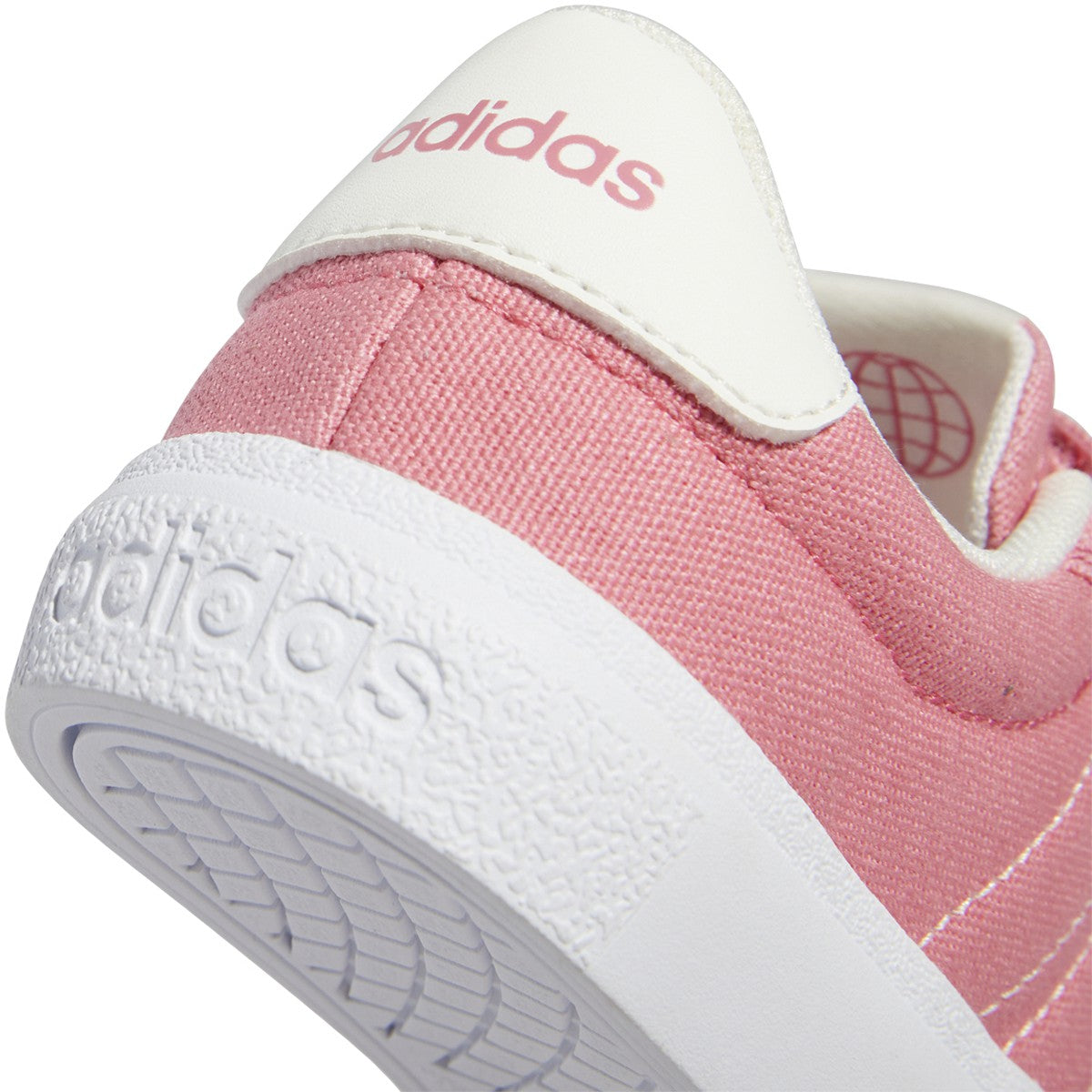adidas Vulcraid3r CF Shoe - Kids Skateboarding