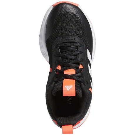 adidas OwnTheGame 2.0 Shoe - Kids Basketball