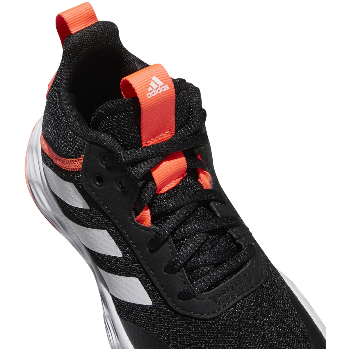 adidas OwnTheGame 2.0 Shoe - Kids Basketball