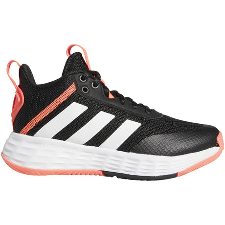 adidas OwnTheGame 2.0 Shoe - Kids Basketball