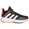 adidas OwnTheGame 2.0 Shoe - Kids Basketball