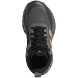 adidas OwnTheGame 2.0 Shoe - Kids Basketball