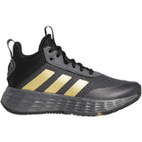 adidas OwnTheGame 2.0 Shoe - Kids Basketball