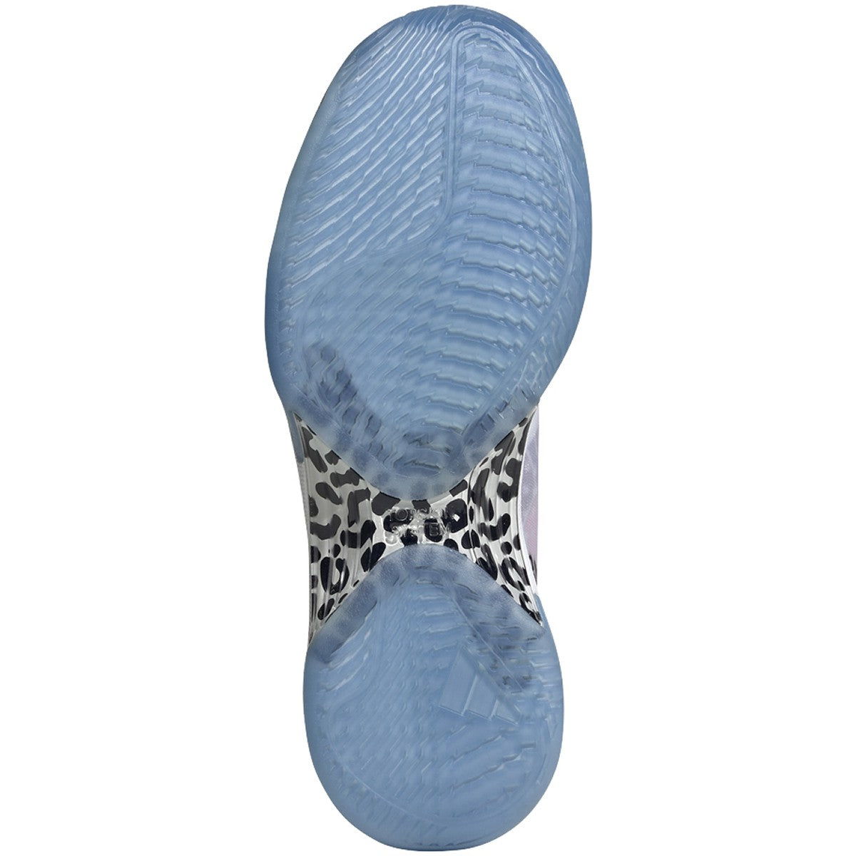 adidas Avacourt Shoe - Womens Tennis