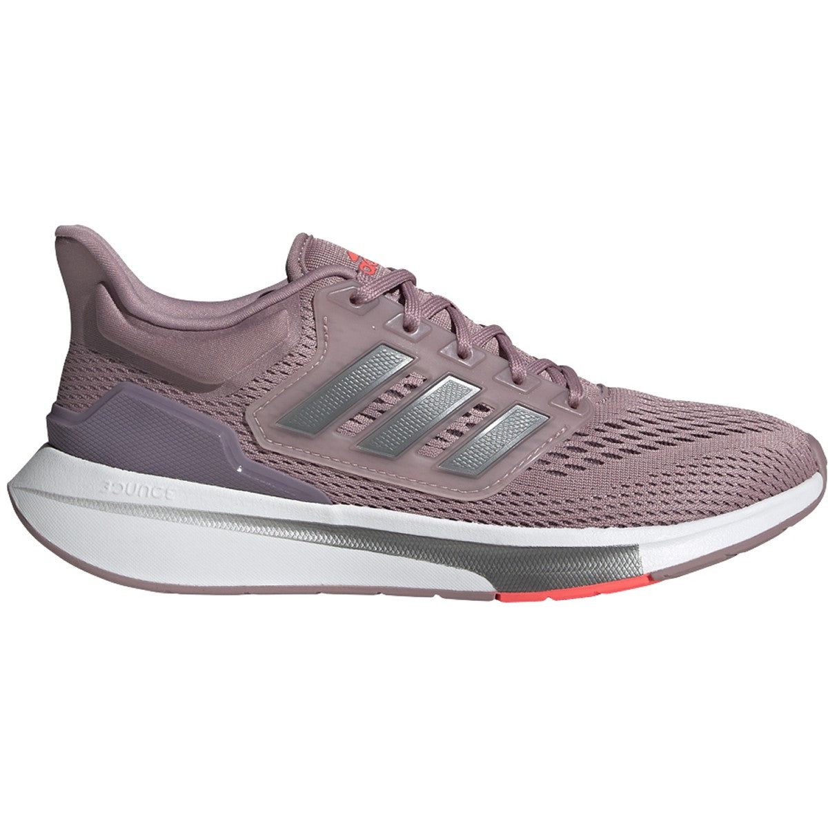 adidas EQ21 Run Shoe - Womens Running