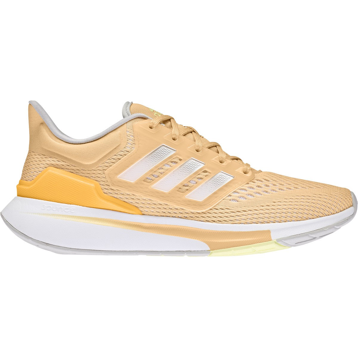 adidas EQ21 Run Shoe - Womens Running