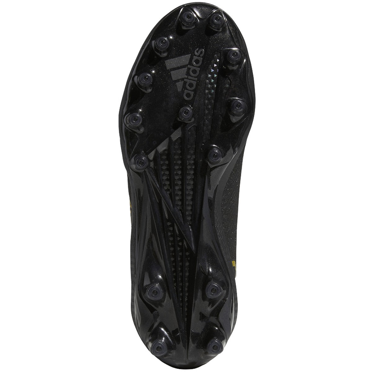adidas Nasty 2.0 Cleats - Mens Football