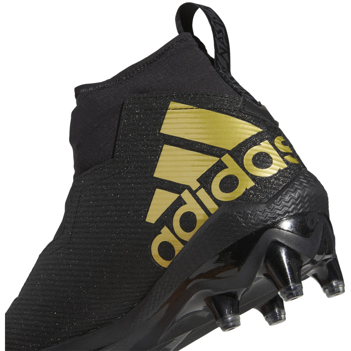 adidas Nasty 2.0 Cleats - Mens Football