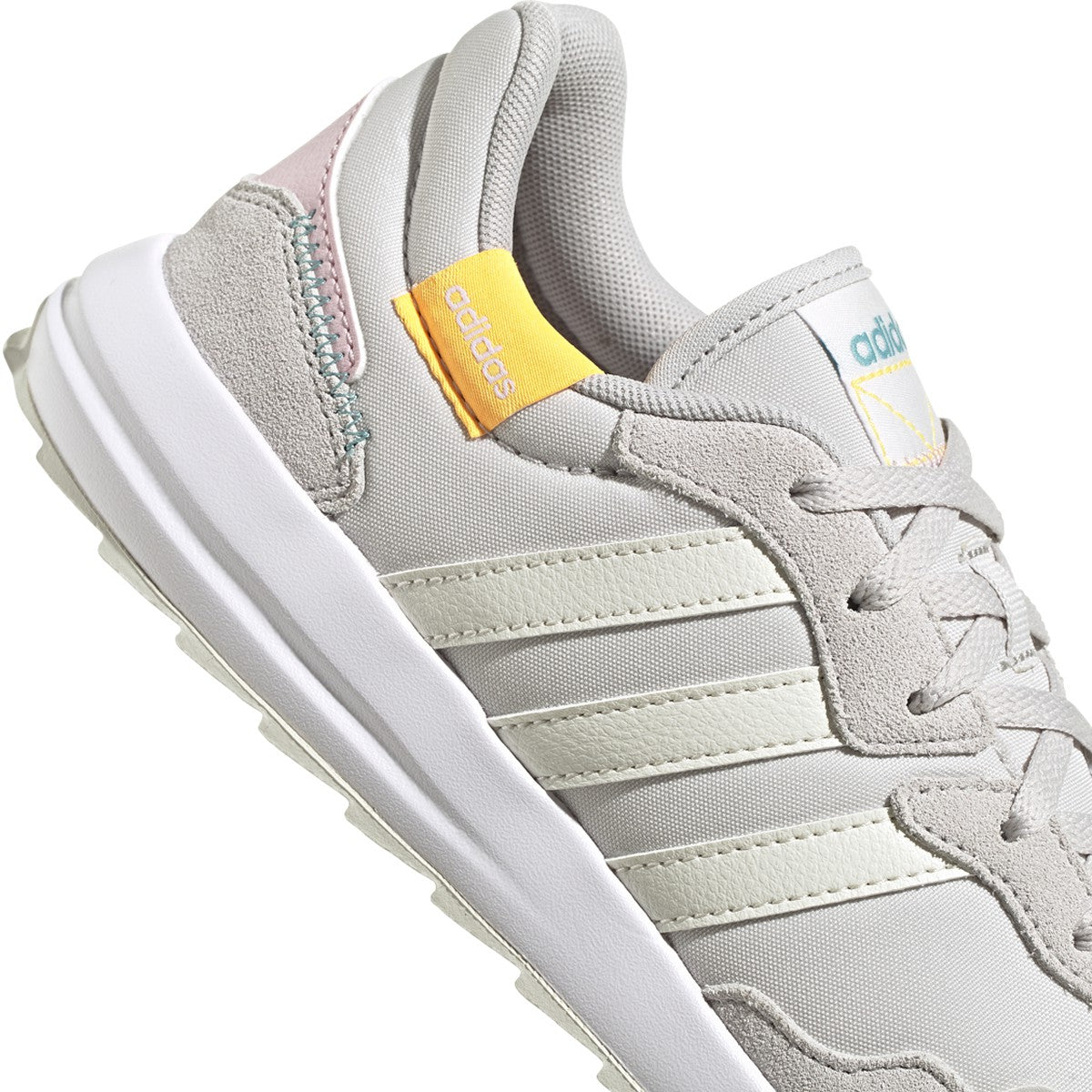 adidas Retrorun Shoe - Womens Running