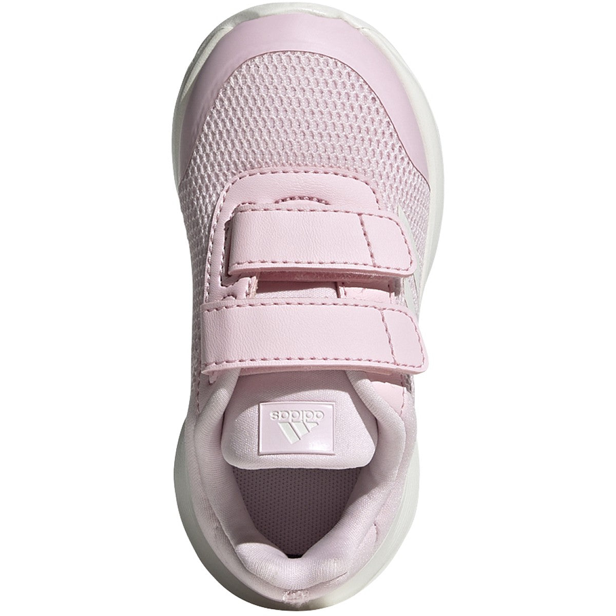 adidas Tensaur Run 2.0 Toddler Sneakers in Pink