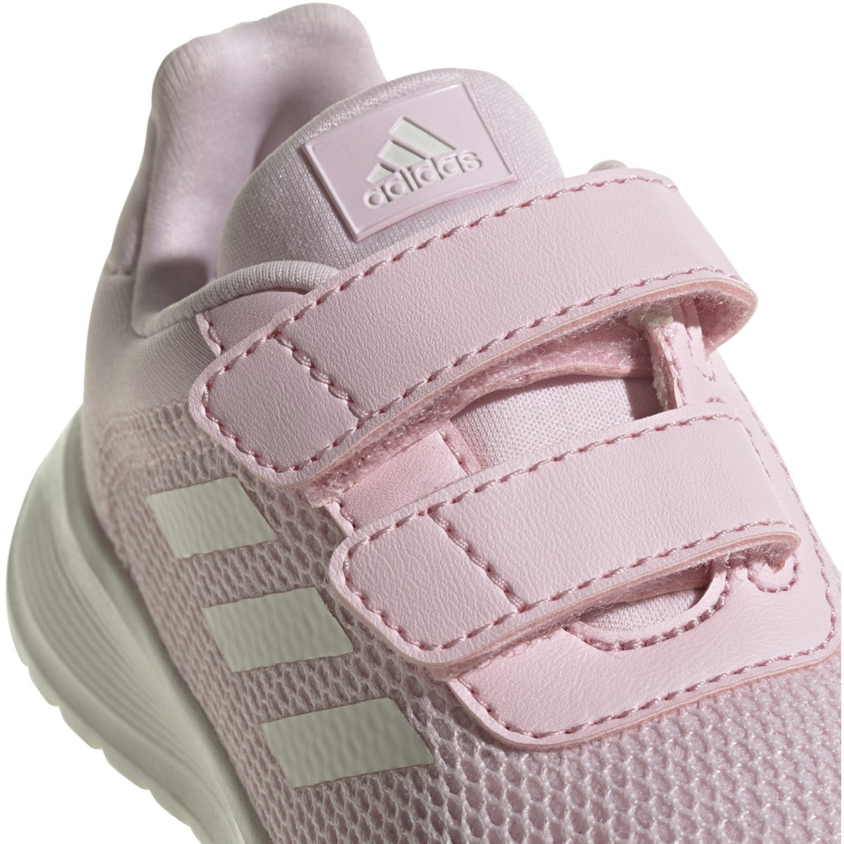adidas Tensaur Run 2.0 Toddler Sneakers in Pink
