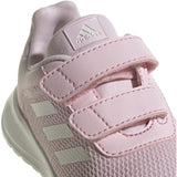 adidas Tensaur Run 2.0 Toddler Sneakers in Pink