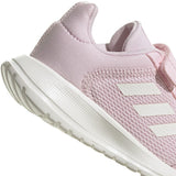 adidas Tensaur Run 2.0 Toddler Sneakers in Pink