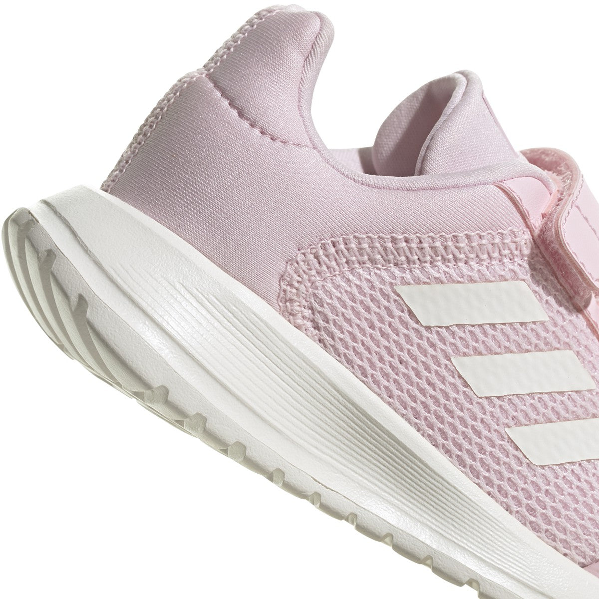 adidas Tensaur Run 2.0 Toddler Sneakers in Pink