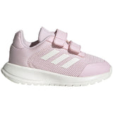 adidas Tensaur Run 2.0 Toddler Sneakers in Pink