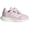 adidas Tensaur Run 2.0 Toddler Sneakers in Pink