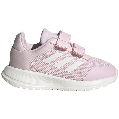 adidas Tensaur Run 2.0 Toddler Sneakers in Pink