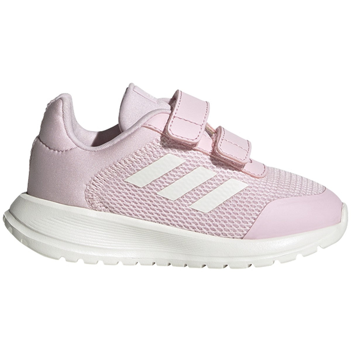 adidas Tensaur Run 2.0 Toddler Sneakers in Pink