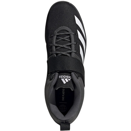 adidas Powerlift 4 Shoe - Mens Weightlifting