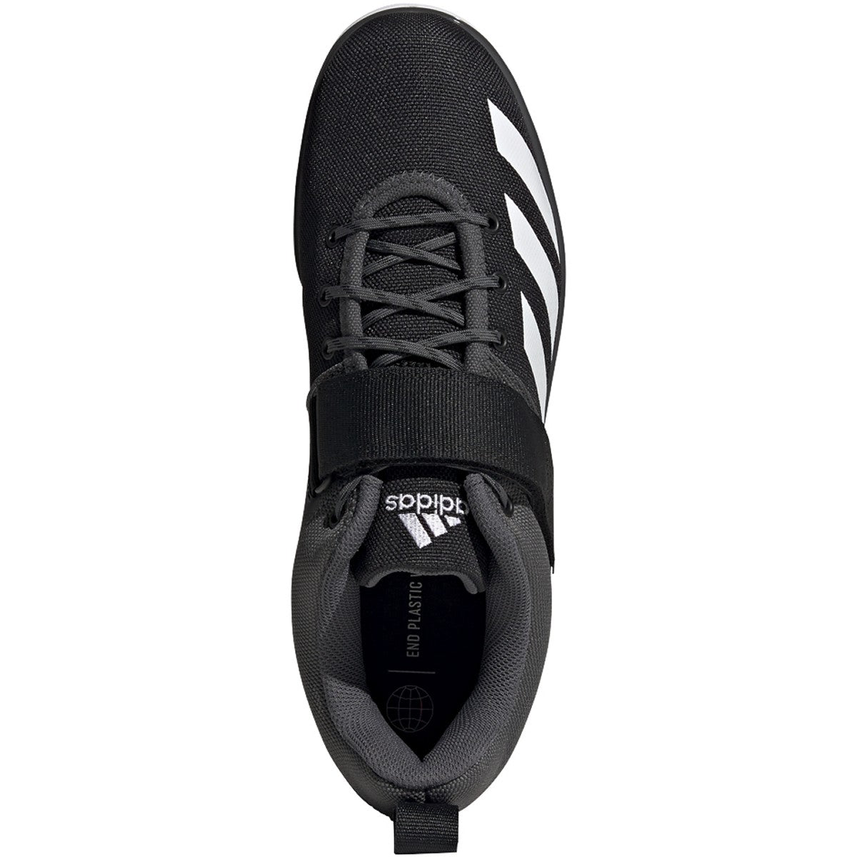 adidas Powerlift 4 Shoe - Mens Weightlifting