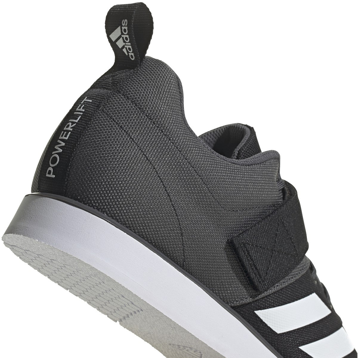 adidas Powerlift 4 Shoe - Mens Weightlifting