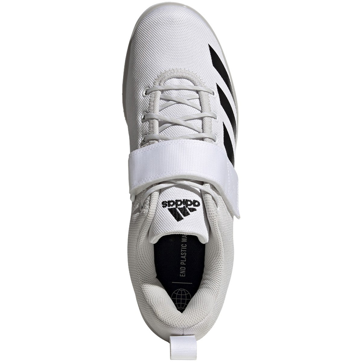adidas Powerlift 4 Shoe - Mens Weightlifting
