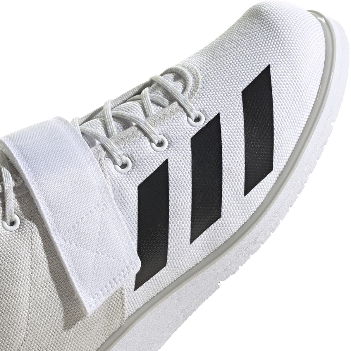 adidas Powerlift 4 Shoe - Mens Weightlifting