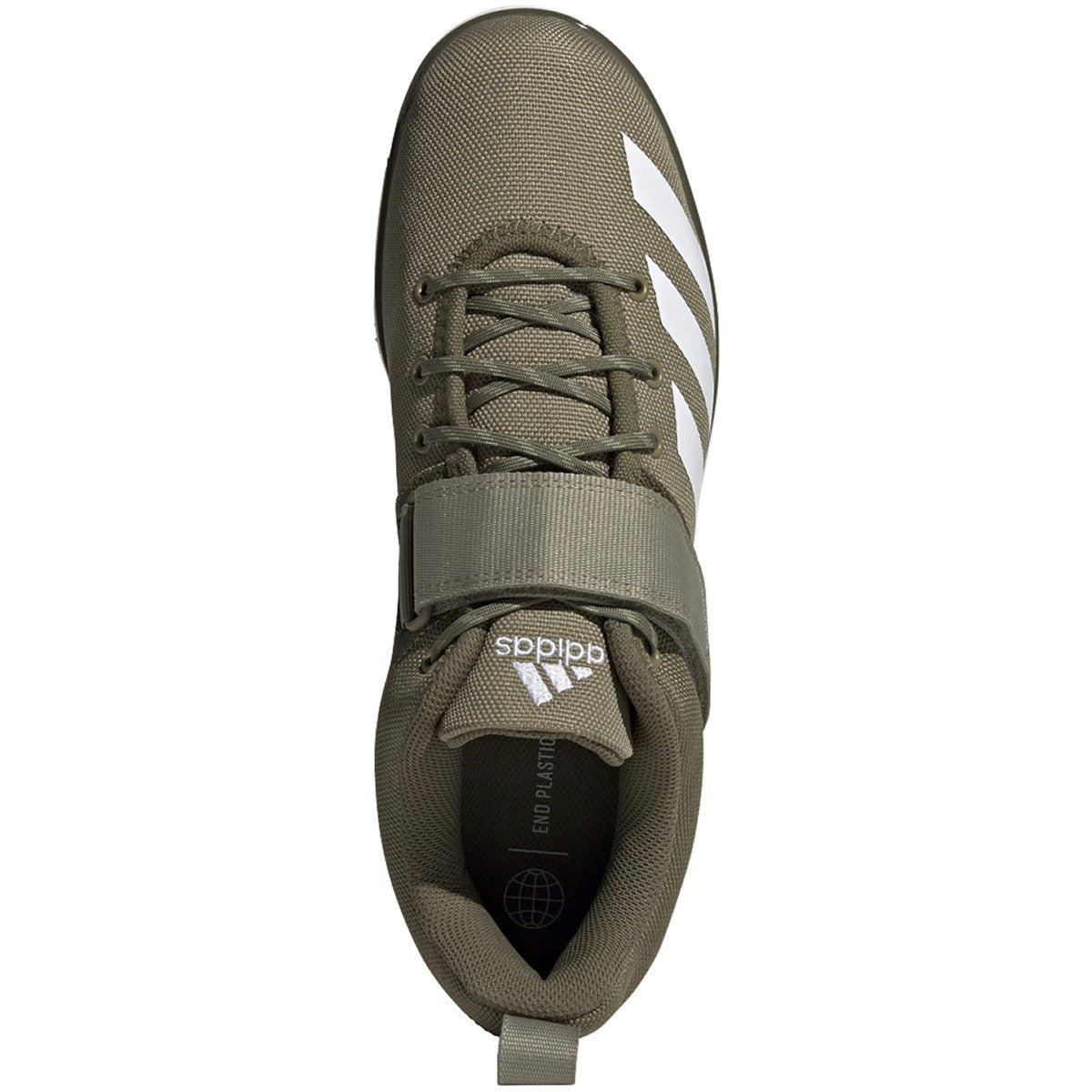 adidas PowerLift 4 Shoe - Mens Weightlifting
