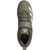 adidas PowerLift 4 Shoe - Mens Weightlifting