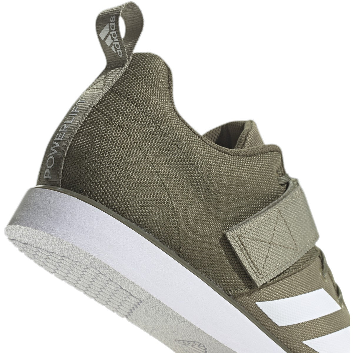adidas PowerLift 4 Shoe - Mens Weightlifting
