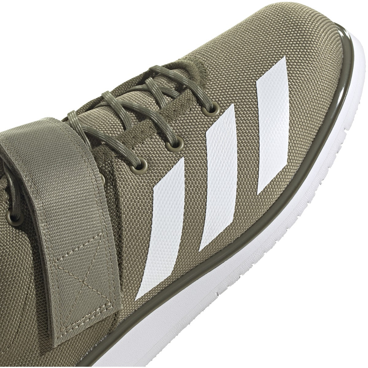 adidas PowerLift 4 Shoe - Mens Weightlifting