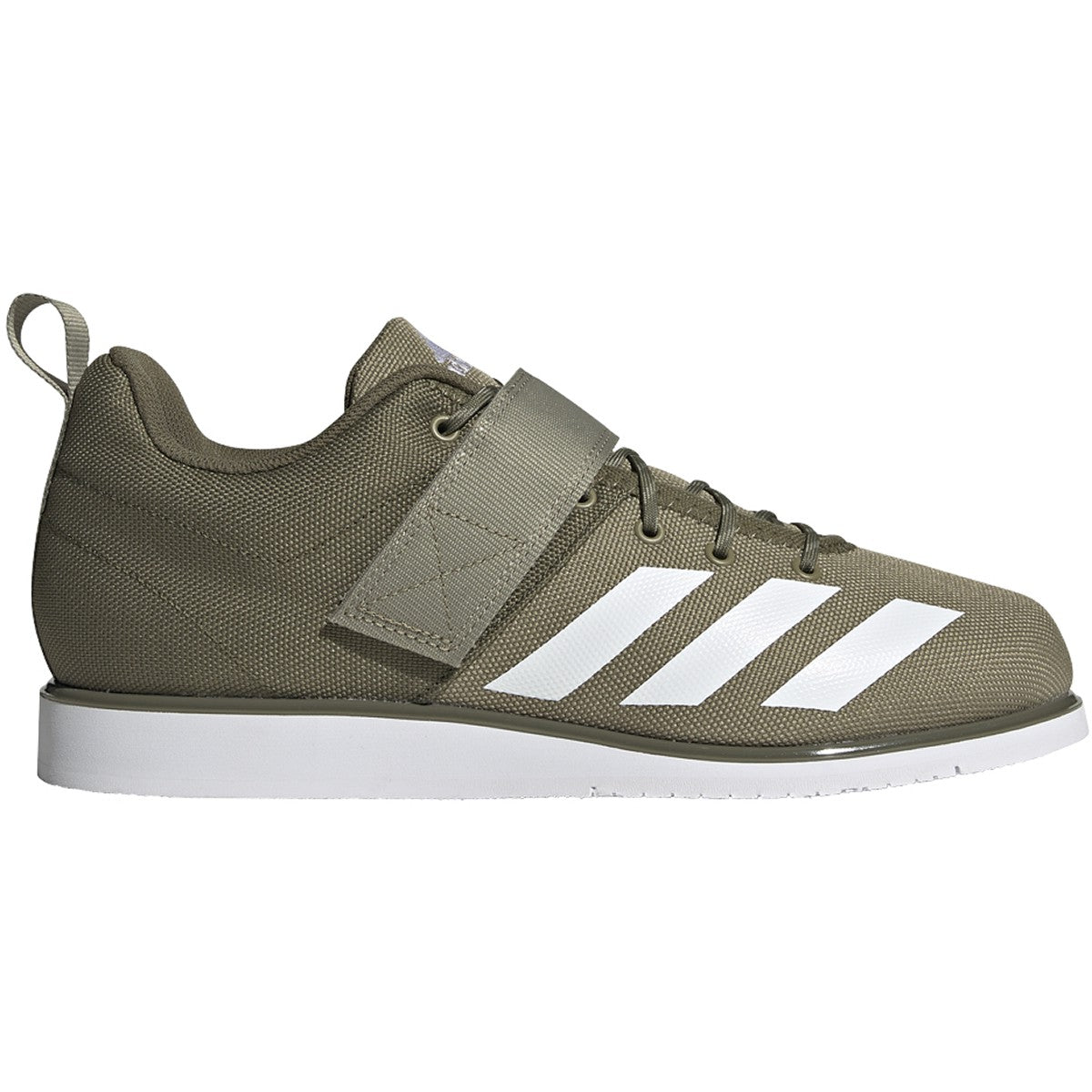 adidas PowerLift 4 Shoe - Mens Weightlifting