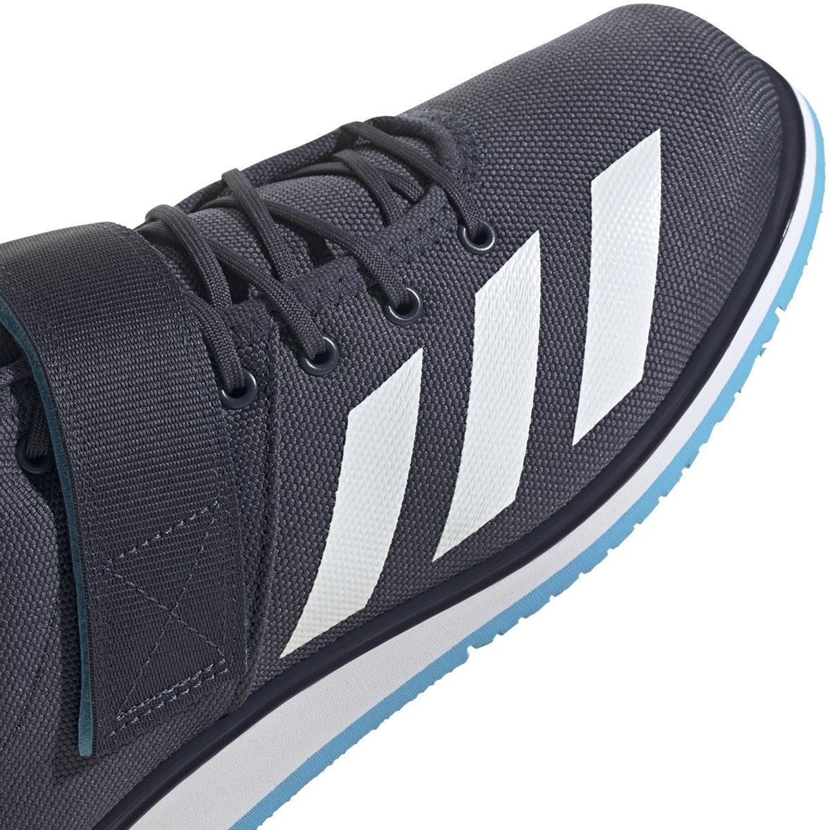 adidas Powerlift 4 Shoe - Mens Weightlifting