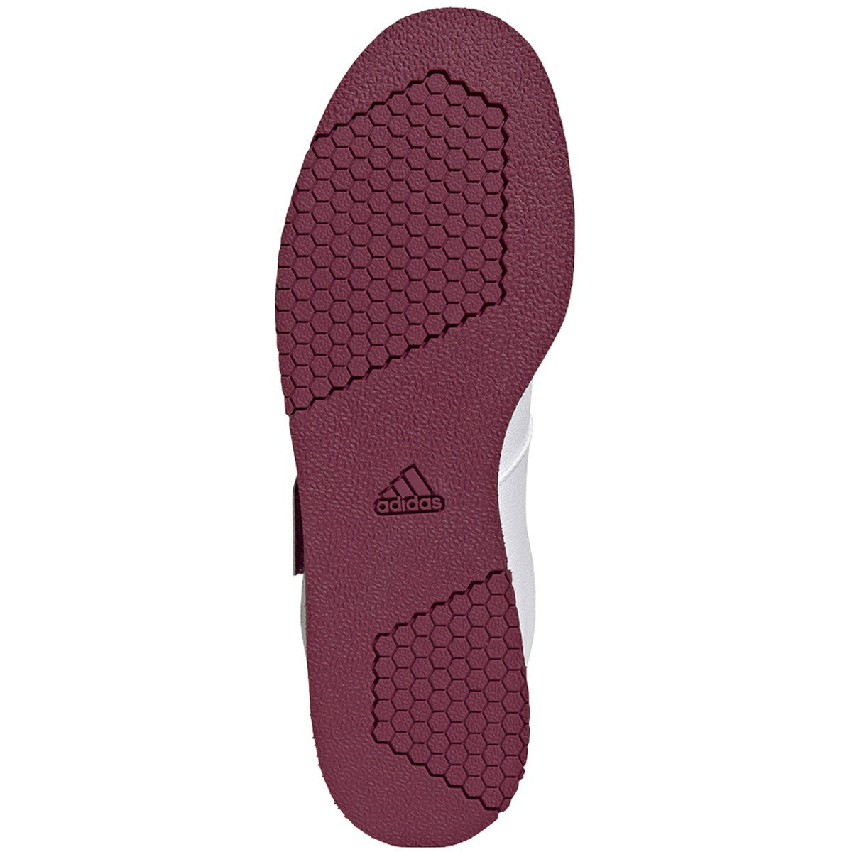 adidas Powerlift 4 Shoe - Mens Weightlifting