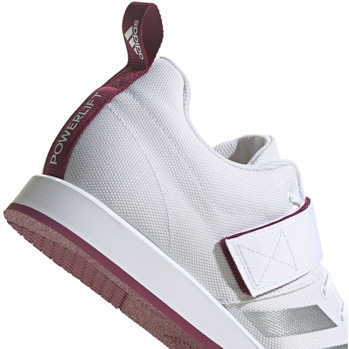 adidas Powerlift 4 Shoe - Mens Weightlifting
