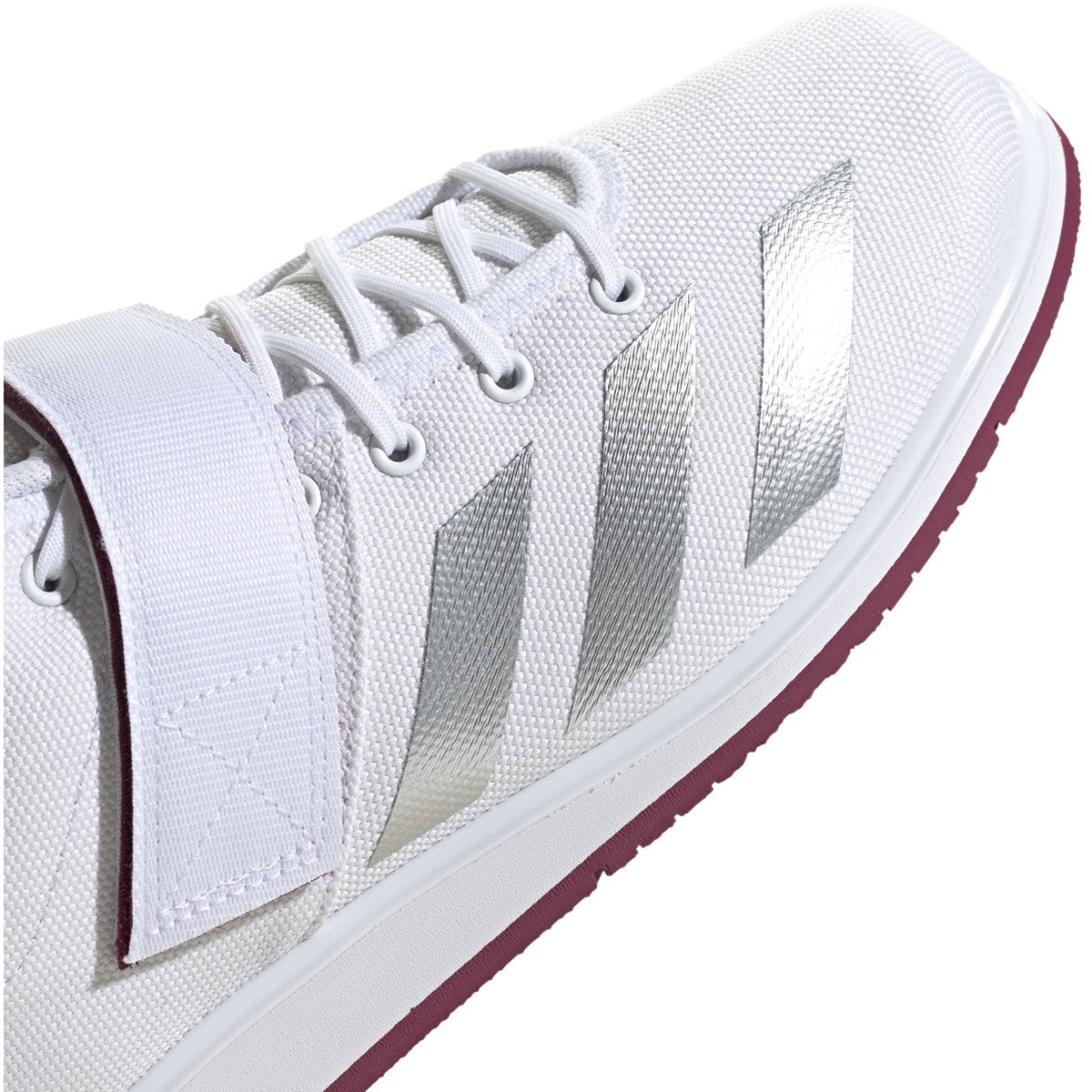 adidas Powerlift 4 Shoe - Mens Weightlifting