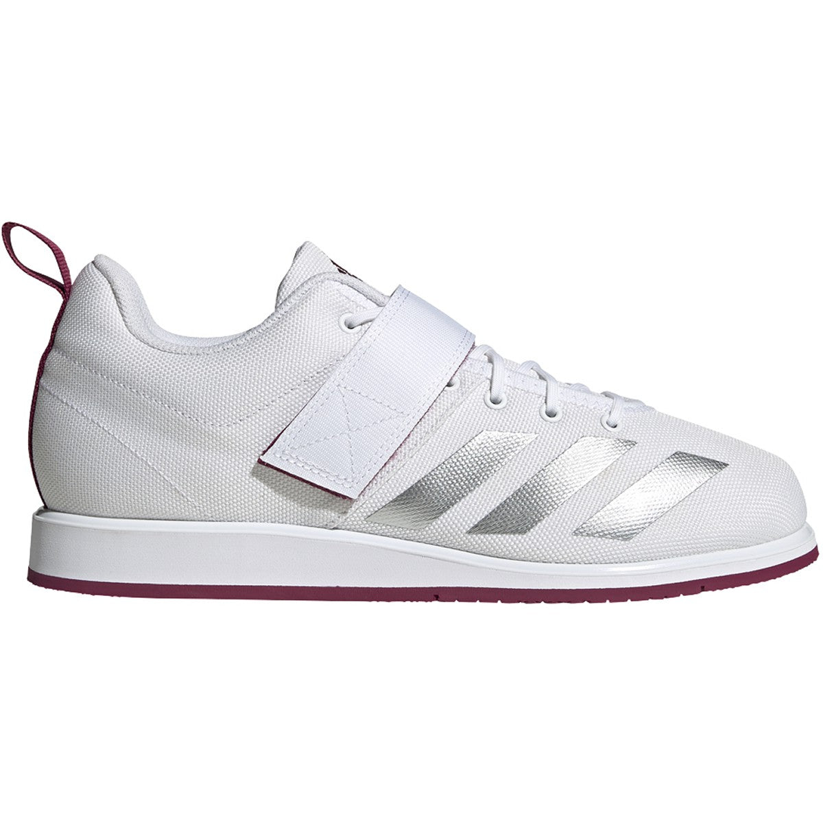 adidas Powerlift 4 Shoe - Mens Weightlifting