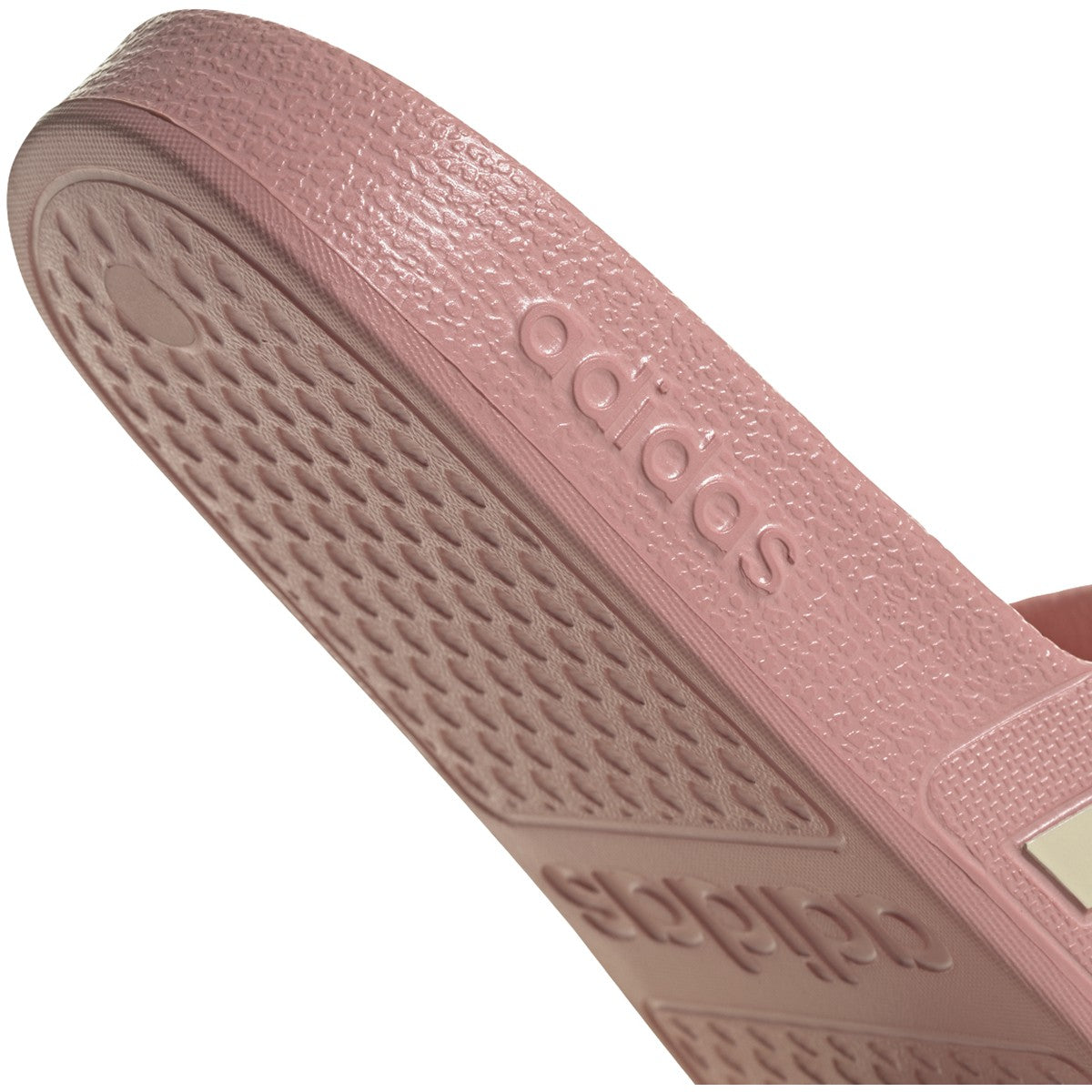 adidas Adilette Aqua Slide - Womens Swim