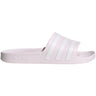 adidas Adilette Aqua Slides - Womens Swim