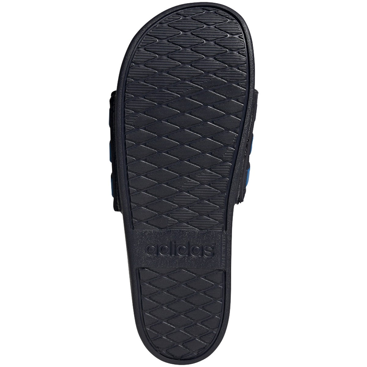 adidas Adilette Comfort Adjustable Slide - Mens Swim