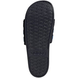 adidas Adilette Comfort Adjustable Slide - Mens Swim