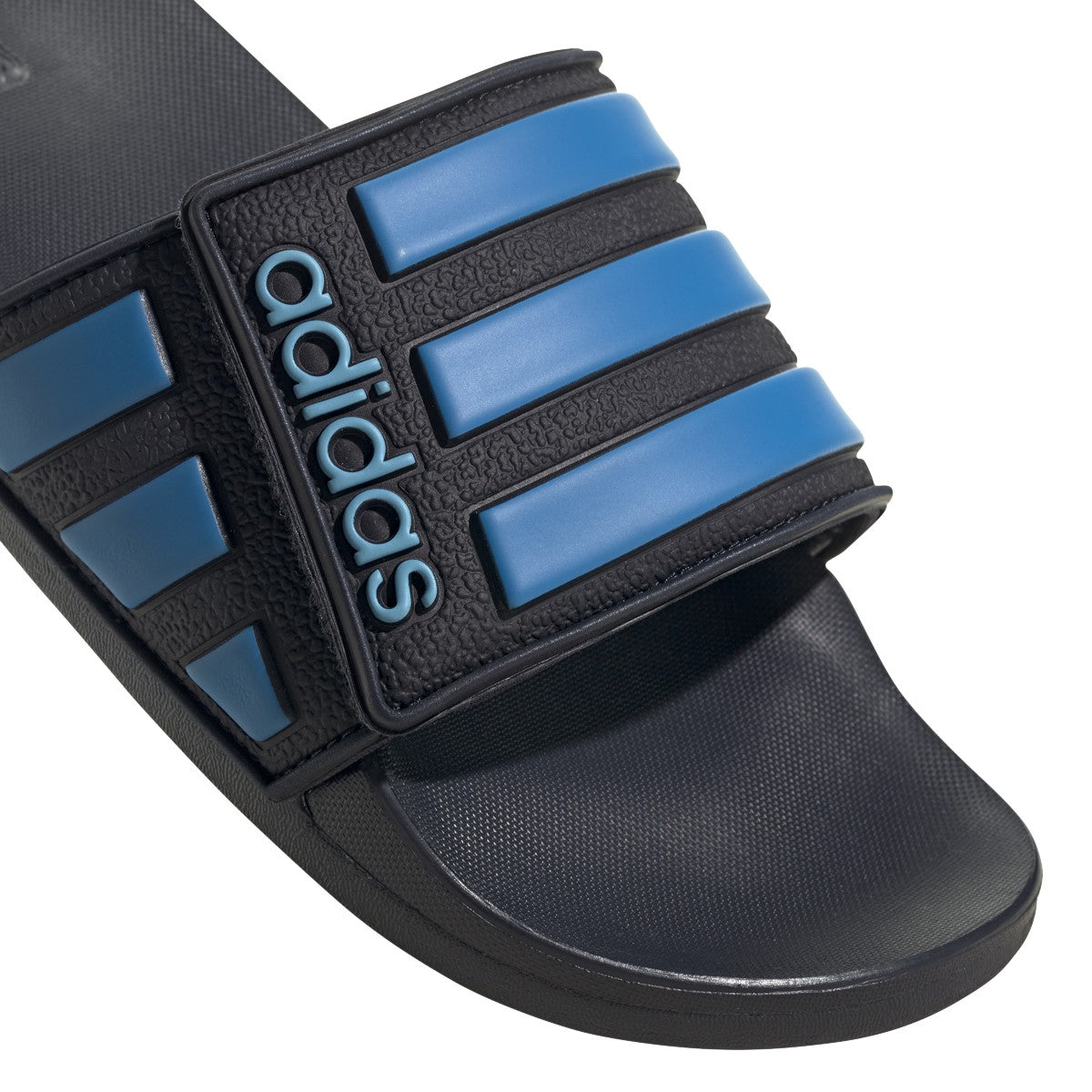 adidas Adilette Comfort Adjustable Slide - Mens Swim